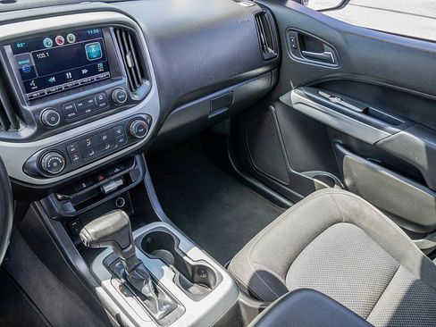 Used 2015 Chevrolet Colorado LT image 27