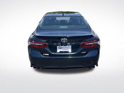 Used 2021 Toyota Camry XSE w/ Navigation Package FWD image 4