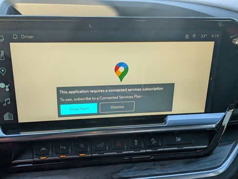 Certified 2022 Chevrolet Silverado 1500 LTZ image 28