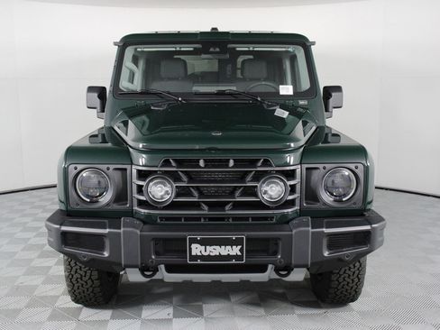 Used 2025 INEOS Grenadier AWD/4WD image 2