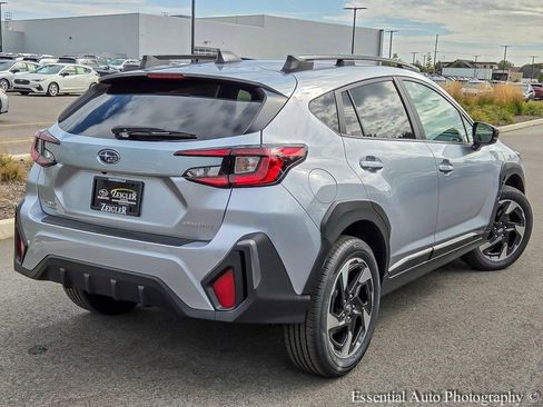 New 2025 Subaru Crosstrek 2.5i Limited w/ Crosstrek Mirror Package image 7