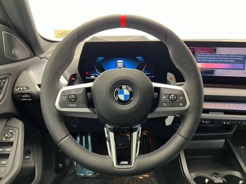 Certified 2025 BMW M235i xDrive w/ Premium Package image 17