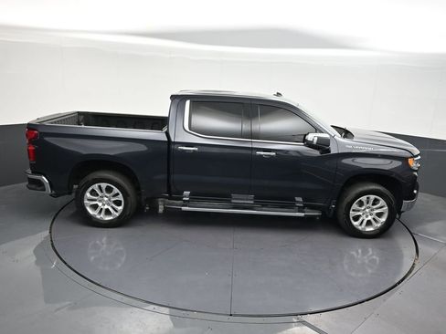 Used 2023 Chevrolet Silverado 1500 LTZ RWD image 18