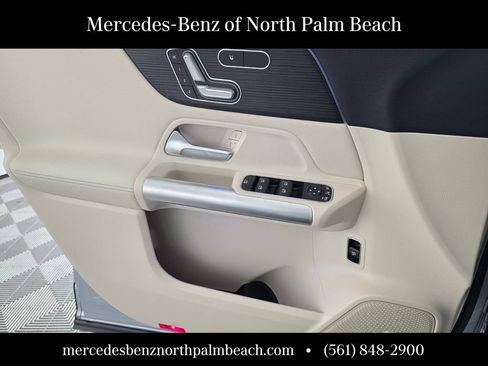 New 2026 Mercedes-Benz GLA 250 image 21