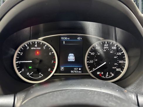 Used 2019 Nissan Sentra S image 15