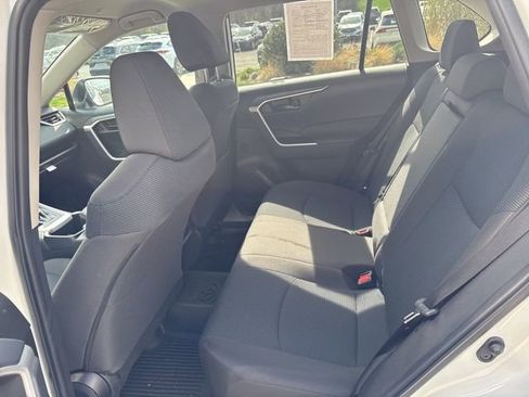 Used 2023 Toyota RAV4 LE image 21