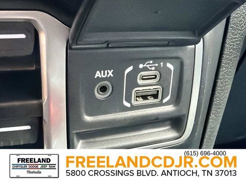 New 2026 Jeep Wrangler Unlimited Sport AWD/4WD image 27