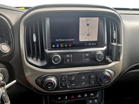 Used 2021 GMC Canyon Denali AWD/4WD image 25