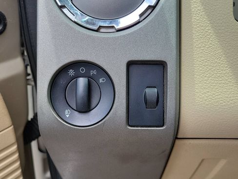 Used 2008 Ford F250 XLT AWD/4WD image 13