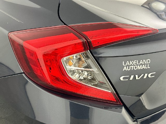Used 2016 Honda Civic LX image 20