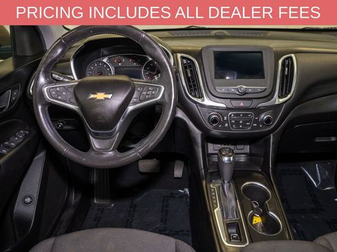 Used 2019 Chevrolet Equinox LT FWD image 7