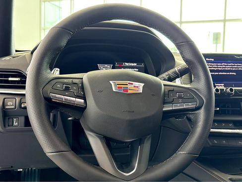 New 2026 Cadillac CT4 Sport image 14