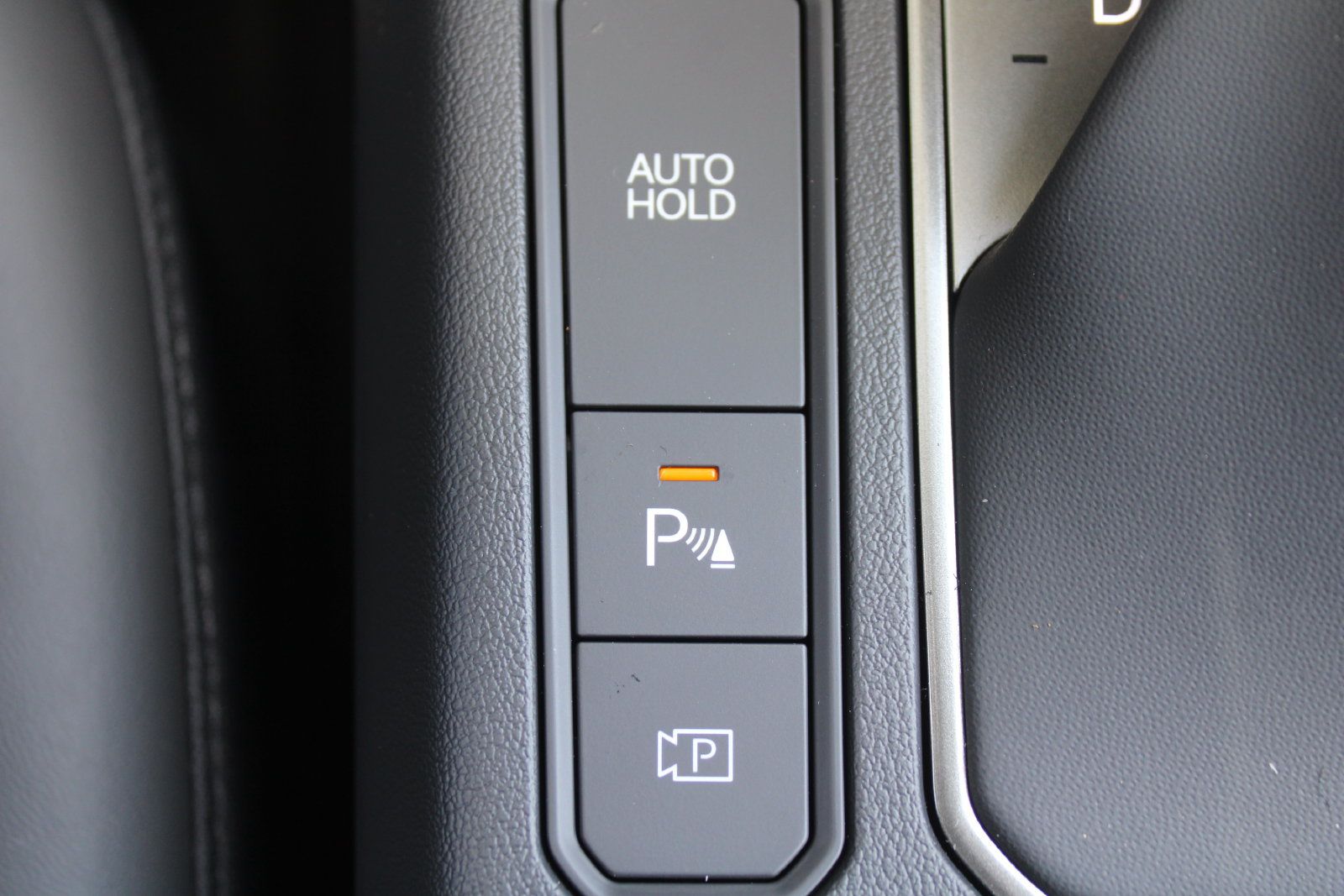 New 2027 Kia Seltos EX w/ EX Panoramic Sunroof Package FWD image 37