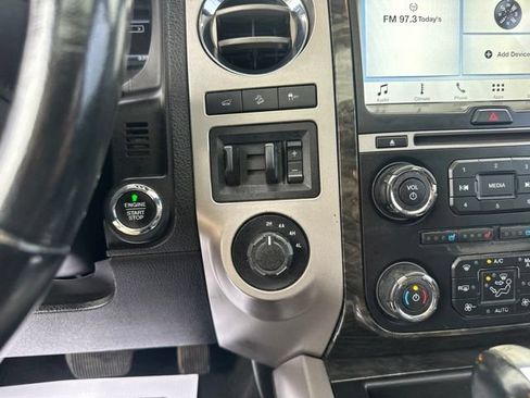 Used 2016 Ford Expedition EL Limited AWD/4WD image 43
