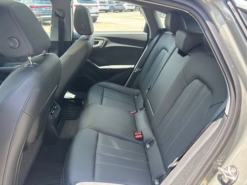 Used 2025 Audi A5 2.0T Premium w/ Convenience Package AWD/4WD image 9