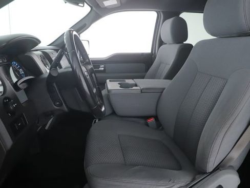 Used 2014 Ford F150 XLT w/ Equipment Group 302A Luxury image 16
