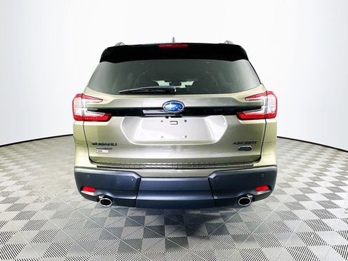 New 2026 Subaru Ascent Bronze Edition AWD/4WD image 8