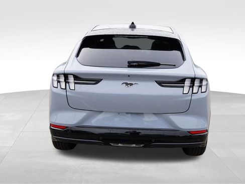 New 2025 Ford Mustang Mach-E Premium w/ Sport Appearance Package image 4