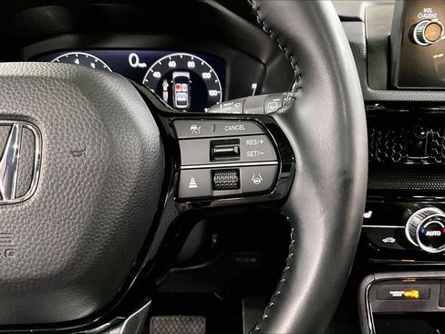 Used 2026 Honda CR-V EX-L image 24