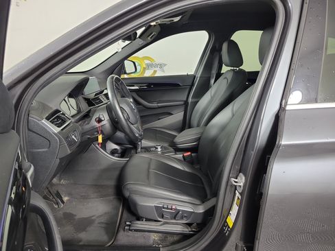 Used 2020 BMW X1 xDrive28i w/ Convenience Package AWD/4WD image 5