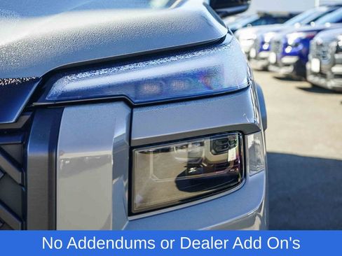 New 2026 Subaru Outback Premium image 10