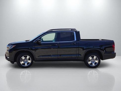New 2026 Honda Ridgeline RTL image 7