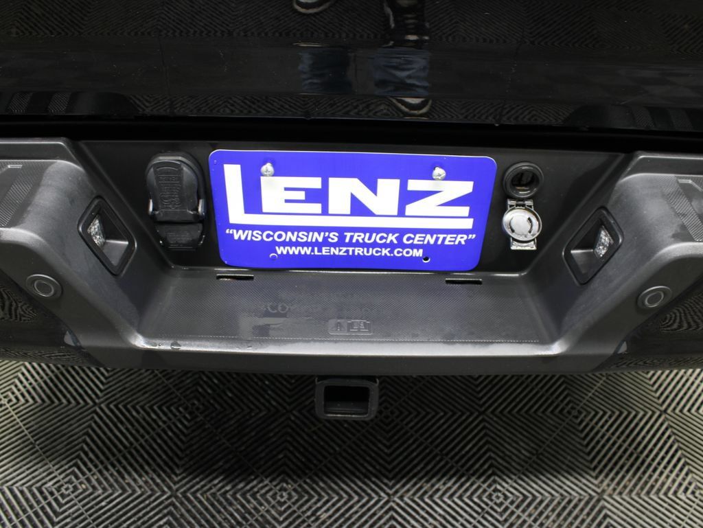 Used 2023 Ford F150 Lariat w/ Equipment Group 502A High AWD/4WD image 43