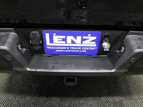 Used 2023 Ford F150 Lariat w/ Equipment Group 502A High AWD/4WD image 43