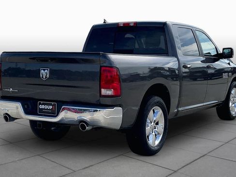 Used 2016 RAM 1500 Lone Star RWD image 13