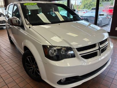 Used 2019 Dodge Grand Caravan GT