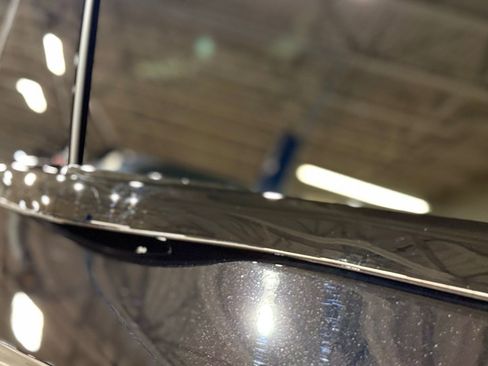 New 2026 Lincoln Nautilus Reserve w/ Jet Appearance Package image 16