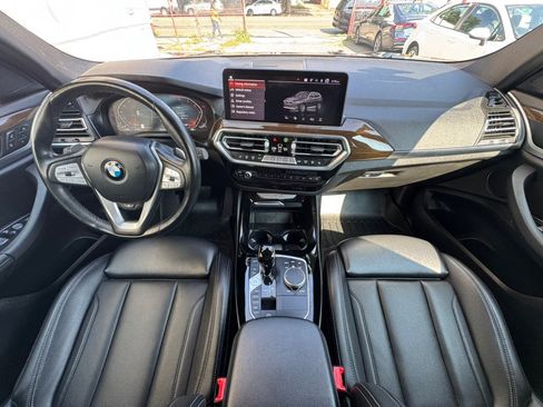 Used 2022 BMW X3 xDrive30i w/ Premium Package 2 AWD/4WD image 13
