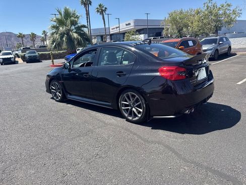 Used 2019 Subaru WRX Limited w/ Popular Package #1 AWD/4WD image 15
