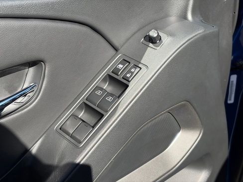 New 2026 Nissan Frontier SV image 10