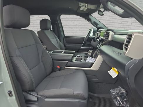 New 2026 Toyota Tundra SR5 RWD image 10