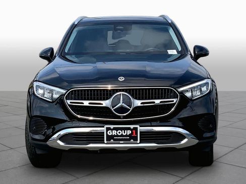 Used 2023 Mercedes-Benz GLC 300 4MATIC image 4
