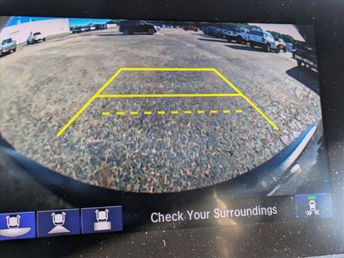 Used 2018 Honda CR-V EX image 13