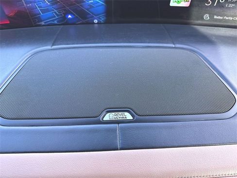 Used 2025 Lincoln Navigator L Black Label image 25