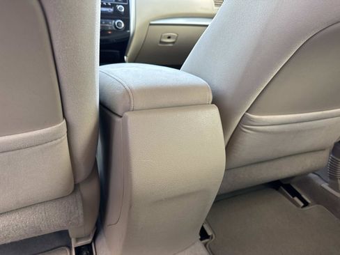 Used 2014 Nissan Altima 2.5 S image 16