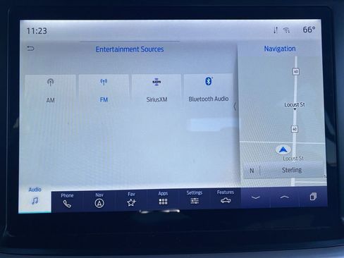 Certified 2023 Ford F150 XLT w/ Equipment Group 302A High image 26