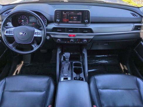Used 2020 Kia Telluride S image 15