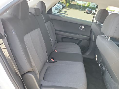 Certified 2024 Hyundai Ioniq 5 SEL RWD image 22
