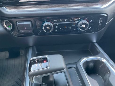 Used 2024 Chevrolet Silverado 1500 RST w/ Convenience Package II AWD/4WD image 7