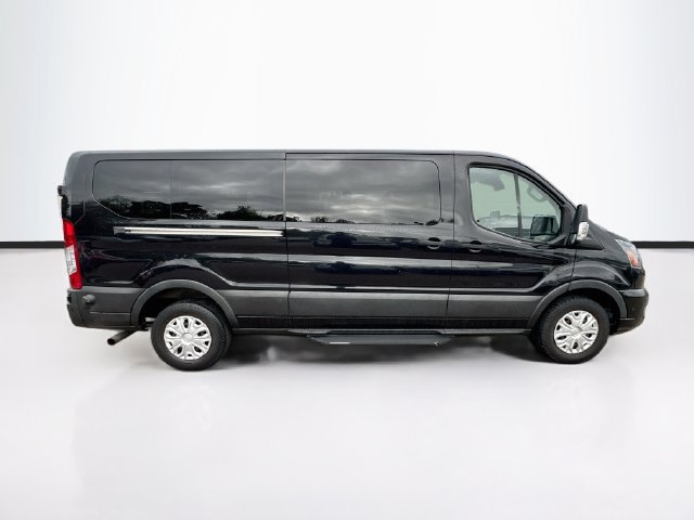 Used 2020 Ford Transit 350 XLT RWD image 10