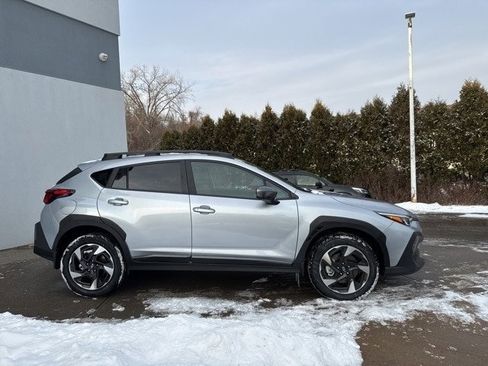New 2026 Subaru Crosstrek 2.5i Limited image 2
