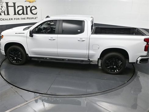 New 2025 Chevrolet Silverado 1500 RST w/ Convenience Package II image 20