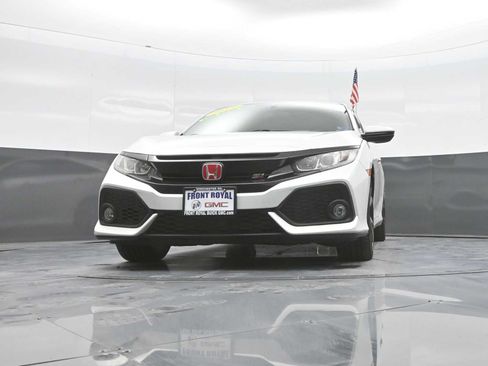 Used 2019 Honda Civic Si image 40