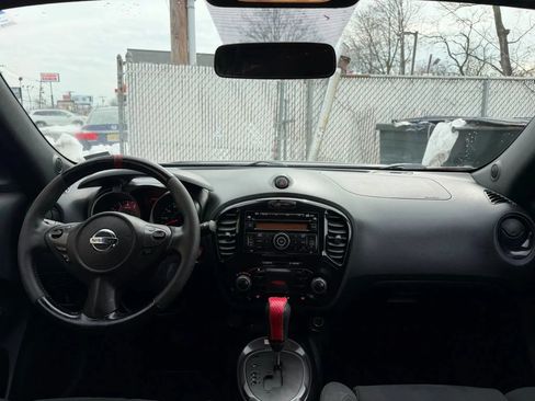 Used 2013 Nissan Juke NISMO AWD/4WD image 16