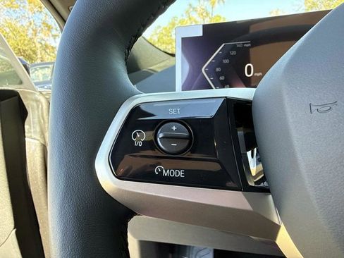 New 2026 BMW iX xDrive60 w/ Premium Package image 36