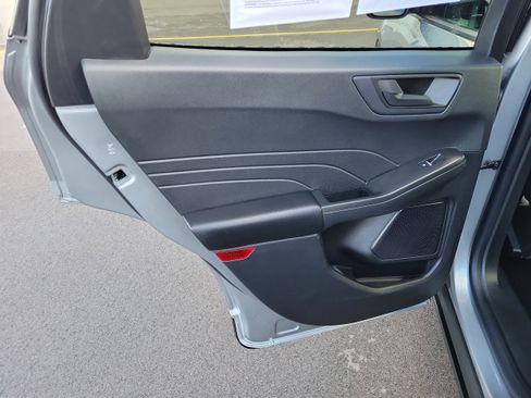 Certified 2022 Ford Escape SE w/ Convenience Package image 10